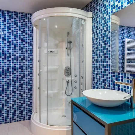 Vilamourasun Aquamar 110 - Pool And Marina View