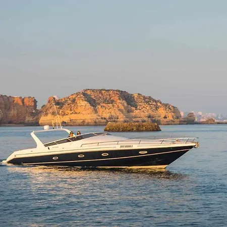 Vilamourasun Aquamar 110 - Pool And Marina View Apartment *