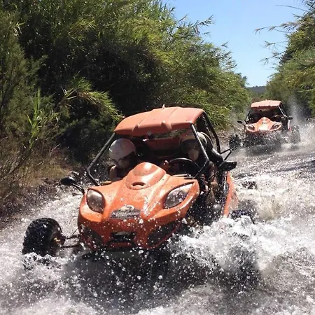 Apartment Vilamourasun Aquamar 110 - Pool And Marina View Vilamoura