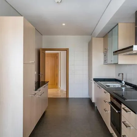 Vilamourasun Aquamar 110 - Pool And Marina View Vilamoura