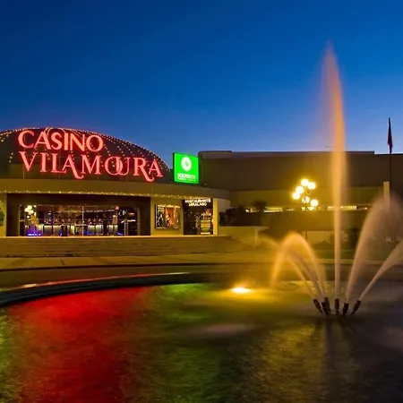 Vilamourasun Aquamar 110 - Pool And Marina View Vilamoura