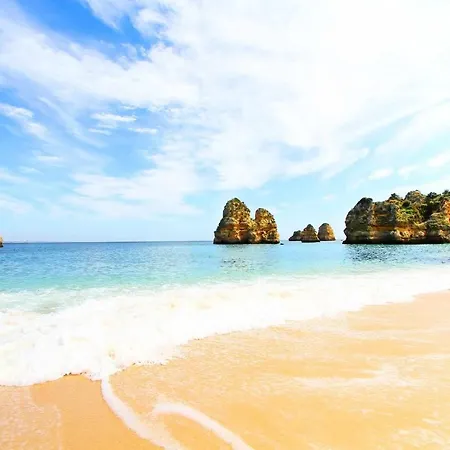 Vilamourasun Aquamar 110 - Pool And Marina View Vilamoura