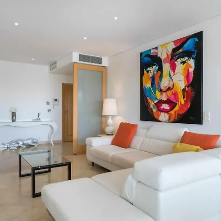 Vilamourasun Aquamar 110 - Pool And Marina View