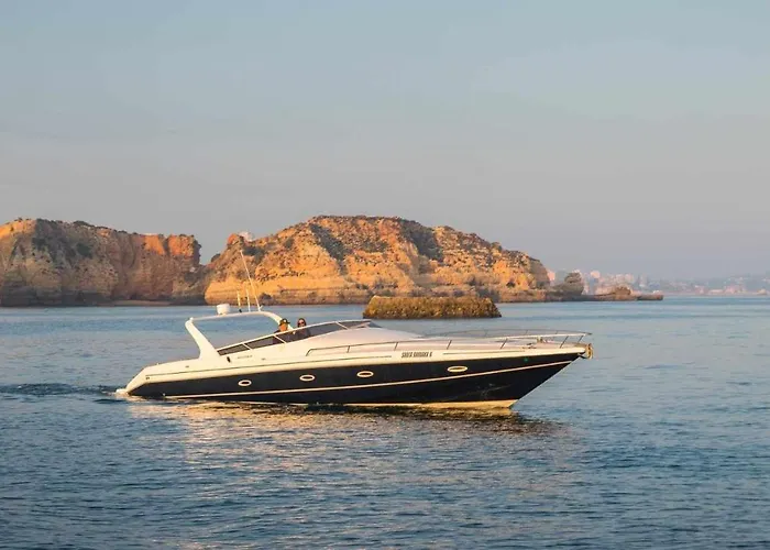 Vilamourasun Aquamar 110 - Pool And Marina View Апартаменты *