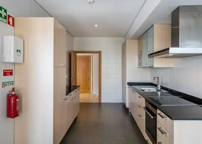 Vilamourasun Aquamar 110 - Pool And Marina View Виламура