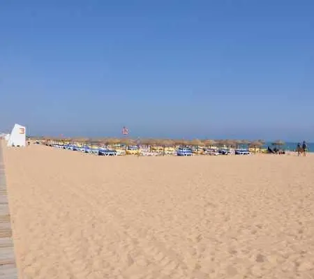 Vilamourasun Aquamar 110 - Pool And Marina View Vilamoura