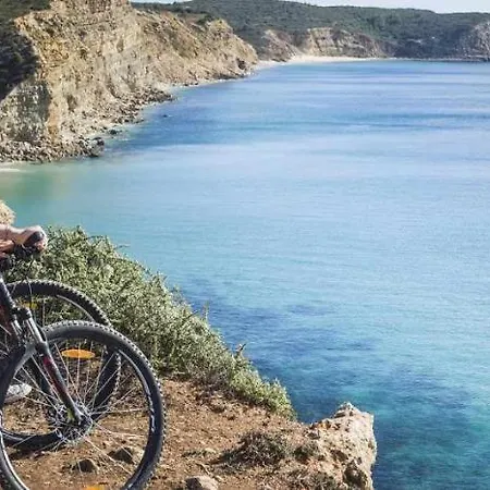 Vilamourasun Aquamar 110 - Pool And Marina View