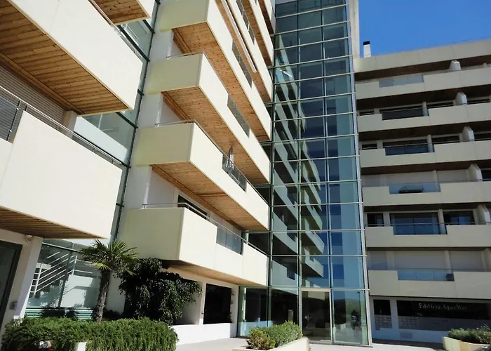 Vilamourasun Aquamar 110 - Pool And Marina View * Vilamoura