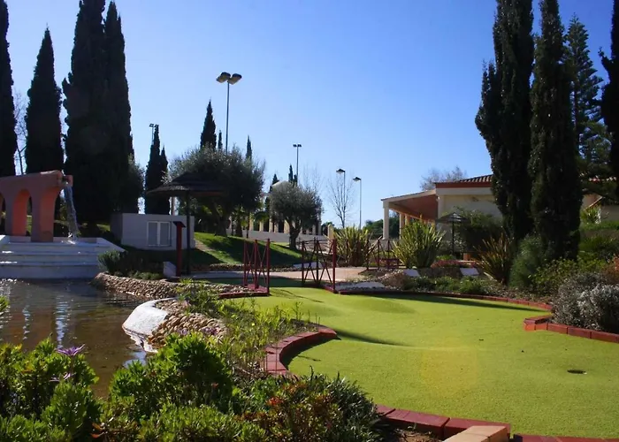 Vilamourasun Aquamar 110 - Pool And Marina View Apartment