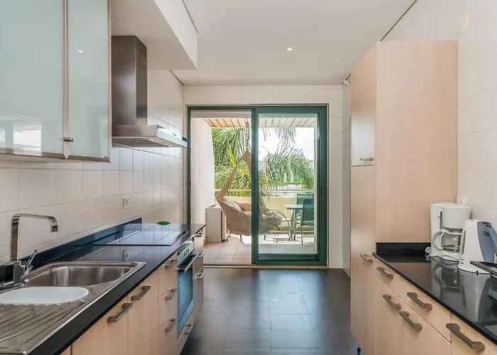 Vilamourasun Aquamar 110 - Pool And Marina View Apartment Vilamoura