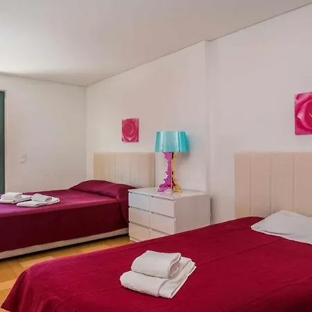 Vilamourasun Aquamar 110 - Pool And Marina View * Виламура