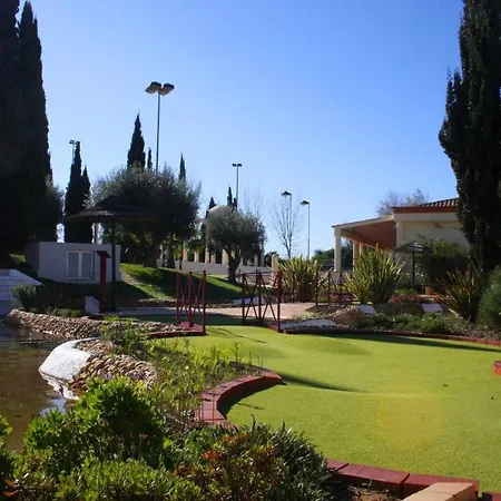 Vilamourasun Aquamar 110 - Pool And Marina View Appartement