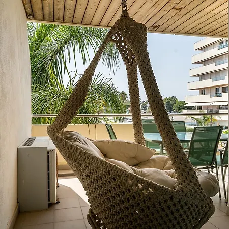 Vilamourasun Aquamar 110 - Pool And Marina View Appartement Vilamoura