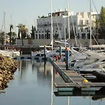 Vilamourasun Aquamar 110 - Pool And Marina View Apartman