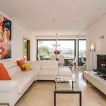 Apartman Vilamourasun Aquamar 110 - Pool And Marina View *