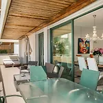 Vilamourasun Aquamar 110 - Pool And Marina View Apartman