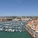 Vilamourasun Aquamar 110 - Pool And Marina View Vilamoura