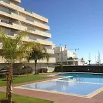 Vilamourasun Aquamar 110 - Pool And Marina View