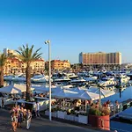 Vilamourasun Aquamar 110 - Pool And Marina View Apartman Vilamoura