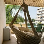 Vilamourasun Aquamar 110 - Pool And Marina View Apartman Vilamoura