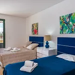 Apartman Vilamourasun Aquamar 110 - Pool And Marina View Vilamoura