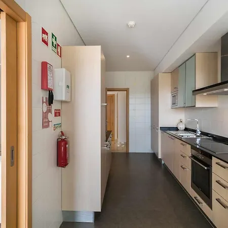 Vilamourasun Aquamar 110 - Pool And Marina View Appartement *