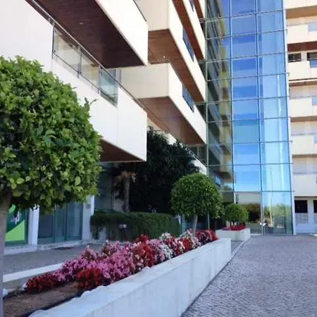 Vilamourasun Aquamar 110 - Pool And Marina View Vilamoura